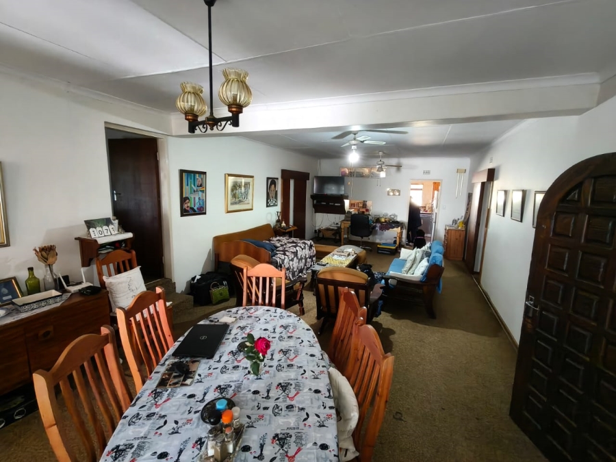 4 Bedroom Property for Sale in Protea Park North West